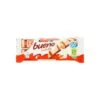 Ferrero Kinder Bueno White Confezione Multipack X 3 Gr. 117 -Alimentari Negozio 000013483 1
