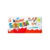 Ferrero Kinder Sorpresa Multipack X 3 Gr. 60