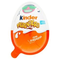 Ferrero Kinder Merendero Gr.20