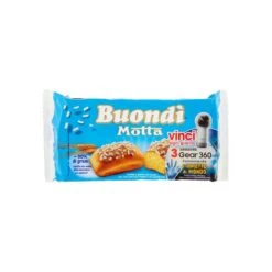 Motta Buondì Classici X 6