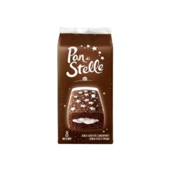Mulino Bianco Pan Di Stelle Merenda Gr. 280