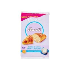 Bauli Croissant Classici X 6 Gr.240