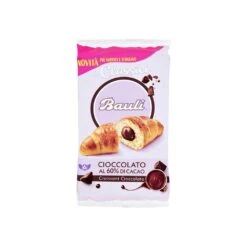 Bauli Croissant Al Cioccolato X 6 Gr. 240