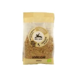Alce Nero Lenticchie Bio Gr. 400