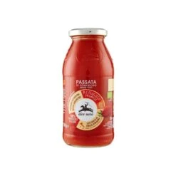 Alce Nero Passata Di Pomodoro Bio Gr. 500