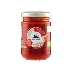 Alce Nero Doppio Concentrato Di Pomodoro Bio Gr. 130