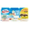Nestlé® Nestlé Fruttolo Frutta Mista Gr. 50 X 6 -Alimentari Negozio 000016376