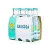 Tomarchio Gassosa Cl. 20 X 6 -Alimentari Negozio 000016673