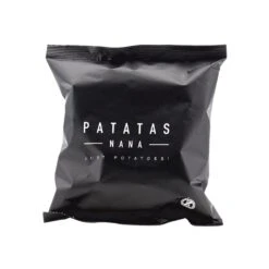 Patatas Nana Patatas Nana Chips Di Patate Busta Gr. 50