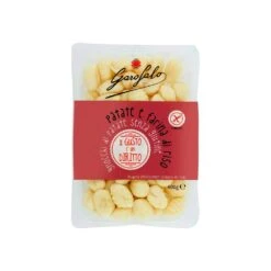 Garofalo Gnocchi Patate Senza Glutine Gr.400