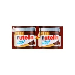 Ferrero Nut E Go X 2 Gr. 104