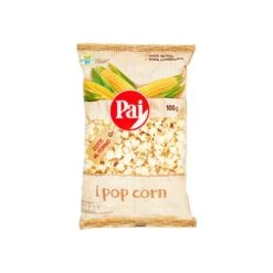 Pai Pop Corn Gr. 100