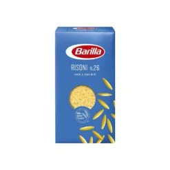 Barilla Classici Risoni N. 26 Gr. 500