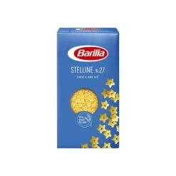 Barilla Classici Stelline N. 27 Gr. 500