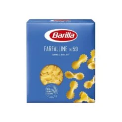 Barilla Classici Farfalline N. 59 Gr. 500
