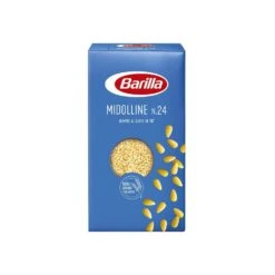 Barilla Classici Midolline N. 24 Gr. 500
