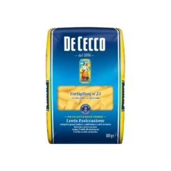 De Cecco Tortiglioni N. 23 Gr. 500