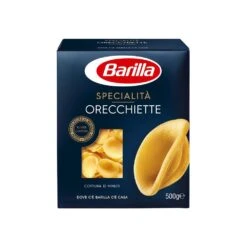 Barilla Specialità Orecchiette Pugliesi Gr.500