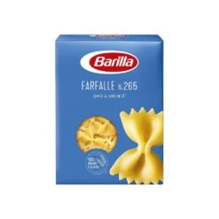 Barilla Classici Farfalle N. 265 Gr. 500