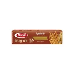 Barilla Integrale Spaghetti Gr. 500