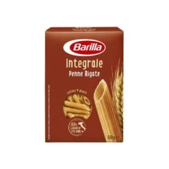 Barilla Pennette Rigate Integrale Gr. 500