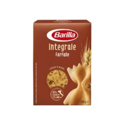 Barilla Integrale Farfalle Gr. 500