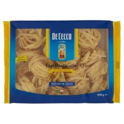 De Cecco Tagliatelle N. 203 Gr. 500