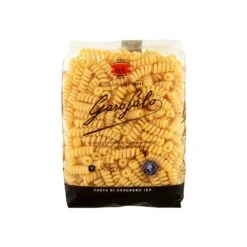 Garofalo Fusilli Bucati Corti N.64 Gr. 500