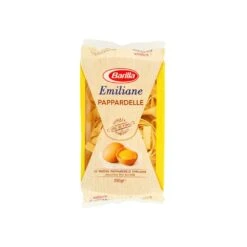 Barilla Emiliane Pappardelle All'uovo N. 176 Gr. 250