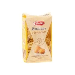 Barilla Emiliane Fettuccine All'uovo N.175 Gr. 250