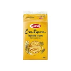 Barilla Emiliane Tagliatelle All'uovo N. 174 Gr. 250