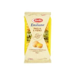 Barilla Emiliane Paglia E Fieno All'uovo Gr. 250