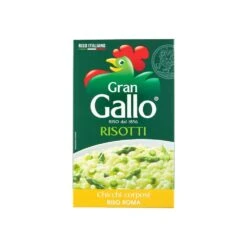 Gallo Riso Roma Kg. 1