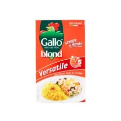 Gallo Blond Veloce Versatile Kg. 1