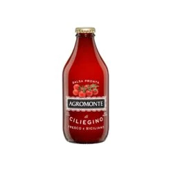 Agromonte Salsa Di Ciliegino Cl. 33