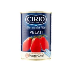 Cirio Pelati Gr. 400