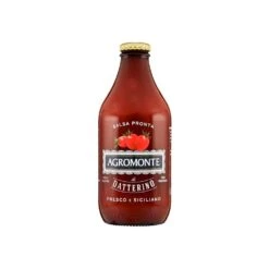 Agromonte Salsa Di Datterino Cl. 33