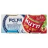Mutti Pomodoro Polpa Gr. 210 X 2 -Alimentari Negozio 000020956
