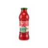 Mutti Passata Di Pomodoro Al Basilico Gr.700 -Alimentari Negozio 000020960 1