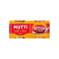 Mutti Pomodori Datterini Pelati Gr.220 X 2