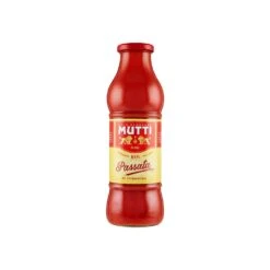 Mutti Passata Di Pomodoro Ml.700