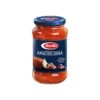 Barilla Sugo All'amatriciana Gr. 400 1 Barilla Sugo All'amatriciana Gr. 400 -Alimentari Negozio 000020988 1