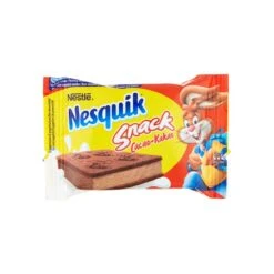 Nestlé® Nestlé Snack Cacao Gr. 26 X 5