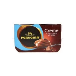 Perugina Creme Cioccolato Al Latte Senza Glutine Gr. 70 X 4