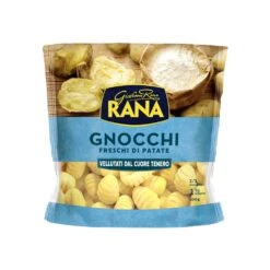 Rana Gnocchi Di Patate Gr 500