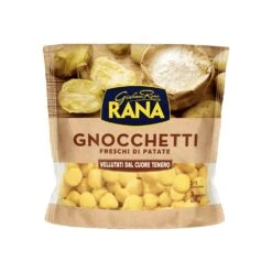 Rana Gnocchetti Di Patate Gr. 500