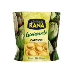 Rana Gioiaverde Ravioli Ai Carciofi Gr. 250