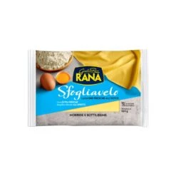 Rana Sfogliavelo Lasagne Gr. 250