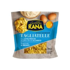 Rana Tagliatelle Sfogliagrana Gr. 250