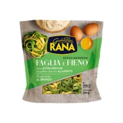 Rana Paglia E Fieno Sfogliagrana Gr. 250